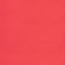 Polyester and cotton twill fabric 240g/m2 | Neon rose