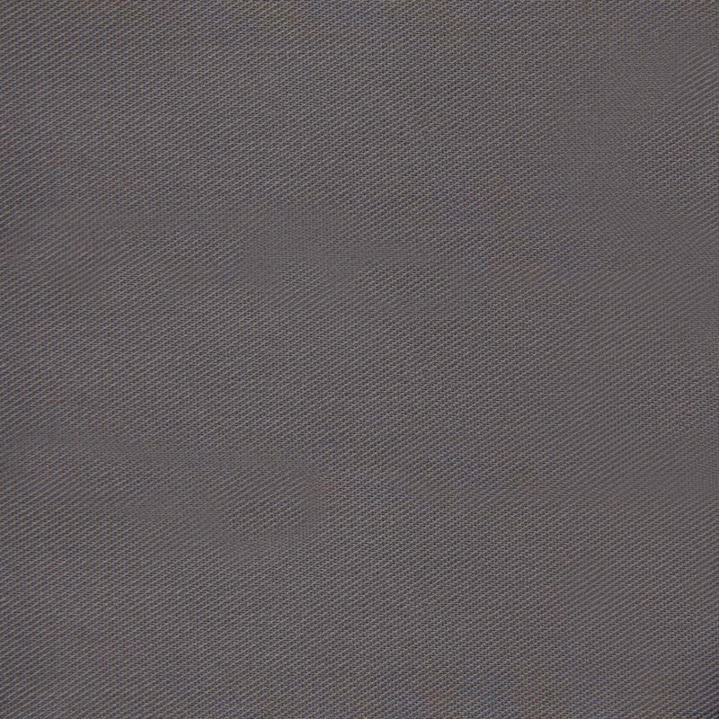 Polyester- und Baumwoll -Twill 200g/m2 | Stahlgrau