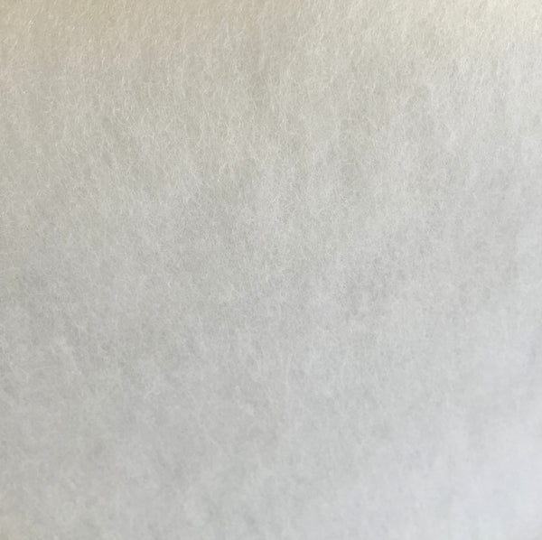 Dracalon 150g Manta Acrílica Branca para Estofos