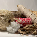 Stuffing for Toys | Fiberfill