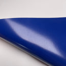 Lona impermeavel exterior Tela de Nylon 430g 2.5m larg Azul Escuro texland