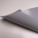 Lona impermeavel exterior Tela de Nylon 430g 2.5m larg Cinza Claro texland