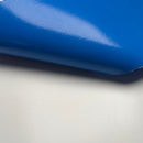 Lona para camioes Lona impermeavel exterior Tela de Nylon 630g Azul texland