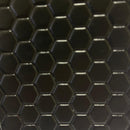 1,6 mm PVC PVC Teppich | Schwarz -