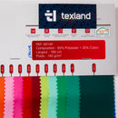 Canvas Fabric 140g | Polyester-Cotton | Lime Green