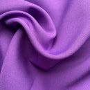 Tecido Minimate Barato 100 Poliester Roxo Claro