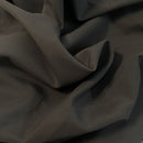 Tecido Minimate Barato Poliester Cinza Escuro 