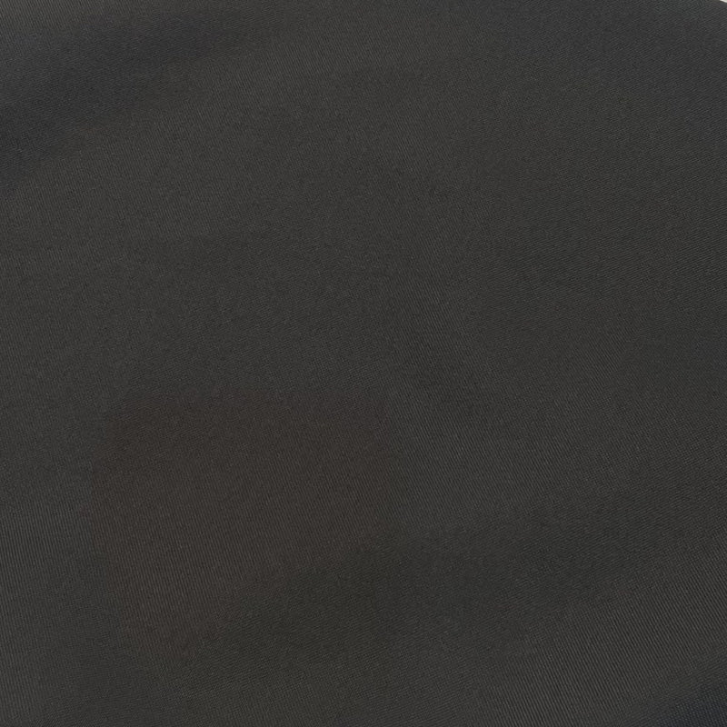Tecido Minimate Barato Poliester Cinza Escuro 