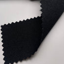 Tecido Sarja 100 Poliester 225g Preto Texland