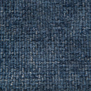 Tecido  para Estofar em Microfibra Azul Escuro Texland