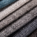 Tecido para Estofar em Microfibra Cinza Texland