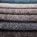 Tecido para Estofar em Microfibra Cinza Texland