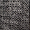 Tecido para Sofas e Cadeiras Cinza Escuro Texland