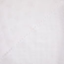 Perforated knitted lining - white