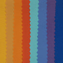 Tecido Liso 100% Poliamida com Proteção UV UPF40+ | LARANJA CLARO - Texland 