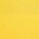 Tecido Sarja 100% Algodão 170g/m2 - Amarelo | Texland