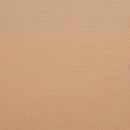 Tecido Sarja Poliéster e Algodão 170g/m2 - Bege | Texland