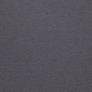 Polyester- und Baumwoll -Twill -Stoff 170g/m2 | Dunkelgrau