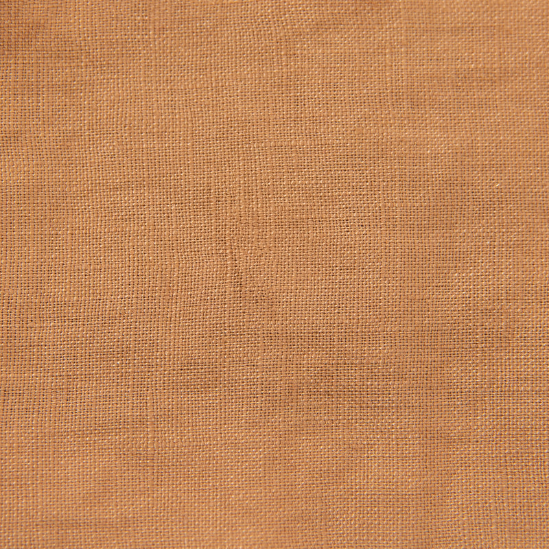 Tissu en Lin 165gm2 | Camel