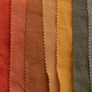 Linen 165g/m2 (1.4m Width) 