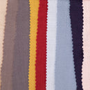 Viskose- und Leinengewebe 210GM2 1,37 m Breite - Anthrazit