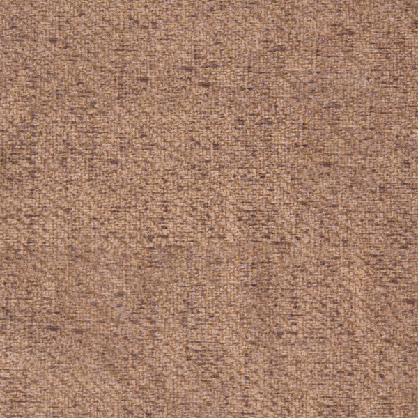 Napa Brown Claro - Leinenimitation Standard