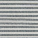 Weiße Badshorts Stoff Bad Shorts | Schwarz