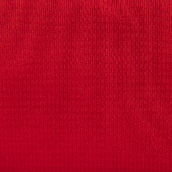 Tecido Poliamida Reciclada e Elastano para biquinis - OSL | Vermelho