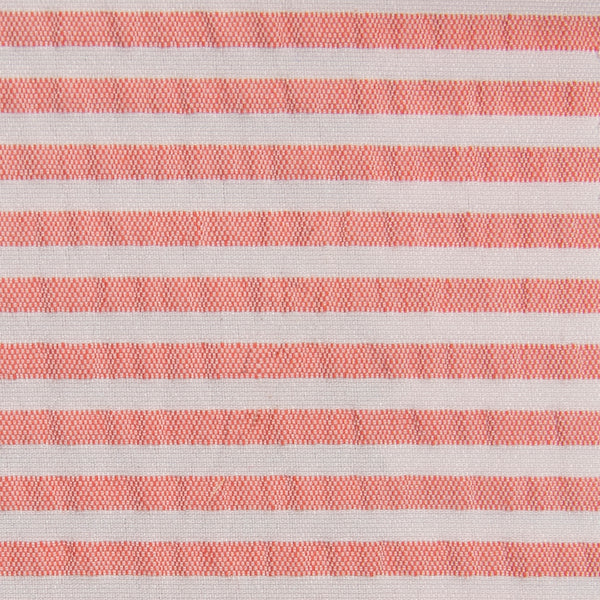 Black Slims Fabric W/ Lycra | Red