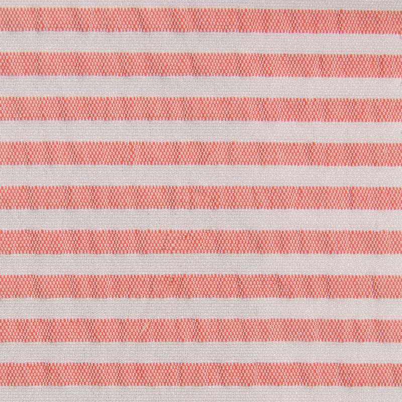 Tissu Polyamide avec Lycra | Tissu rayé | Rouge
