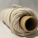 Braided Cotton Cord 100m 