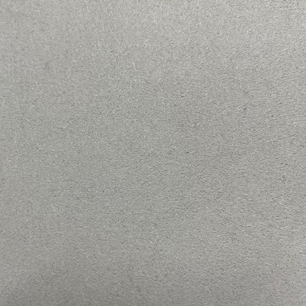 Alcantara -Stoff mit Schaum