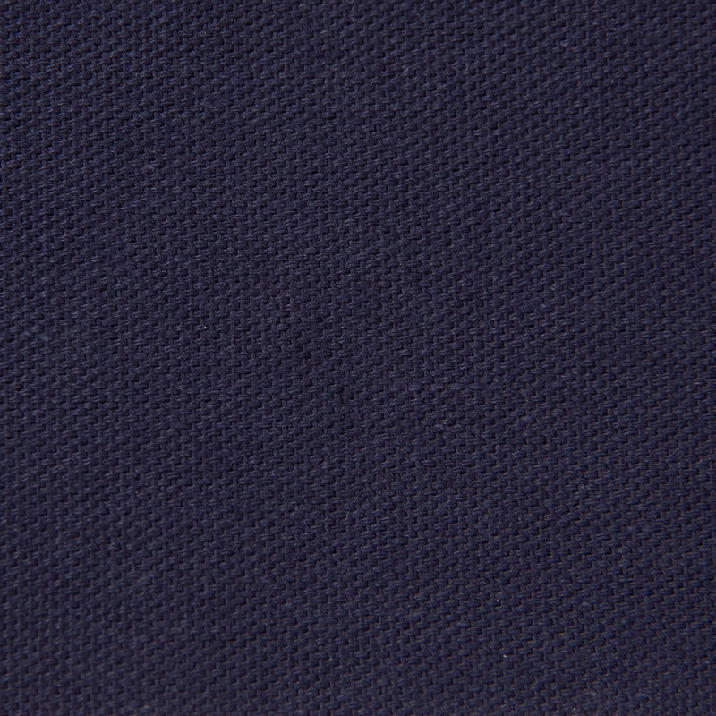 Tecido Canvas 240g 100% Algodão - Azul Marinho