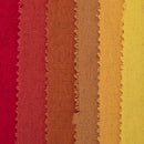 Cotton Linen Fabric | Recycled Linen 