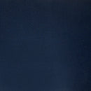 Alcantara Stoff perforiert - Marineblau