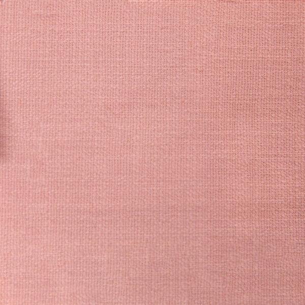 Tecido Linho Stretch Mix - Rosa Pastel