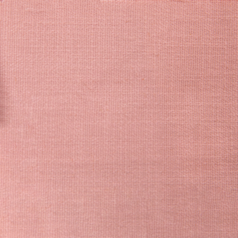 Stretch Mix Leinenstoff - Baby Pink