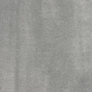 Velvet Fabric 1.4m Width | Light Grey