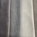 Velvet Fabric 1.4m Width