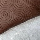 Resguardo | Proteção de mesa - Tex-Protex Castanho - texland