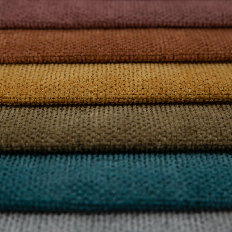 Tissu d’Ameublement pour Fauteuil | OTO | Vert Mousse