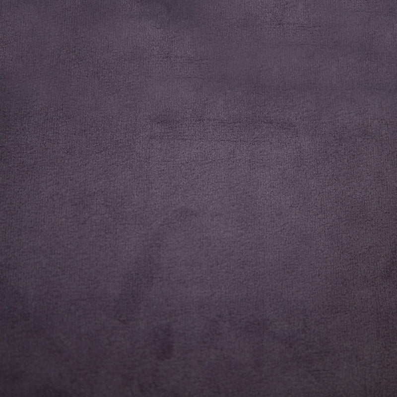 Tissu Ameublement Velouté - Lice | Violet