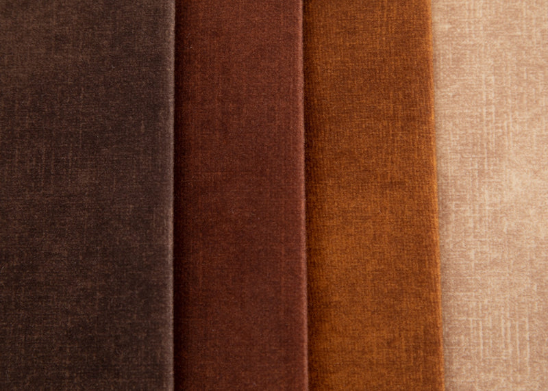 Tissu pour Fauteuil | Cigo | Beige Foncé