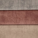 Stofflette für Polstern gekratzt - Old Pink | Ebra