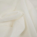 Curtain Cloth with Lead Weight | Pearl