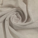 Curtain Cloth | Mink Brown